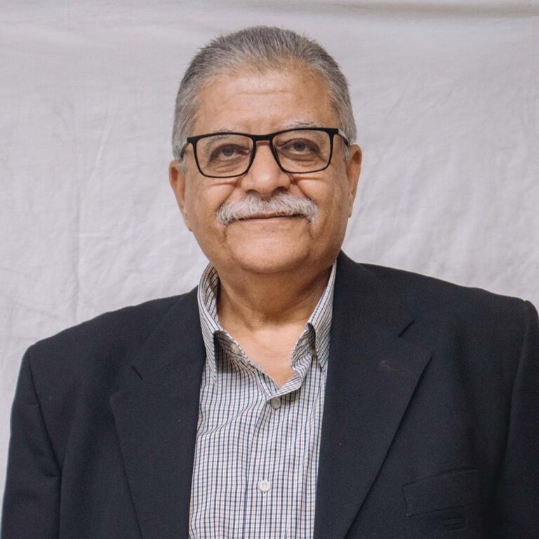 Dr. Gad Tawfik