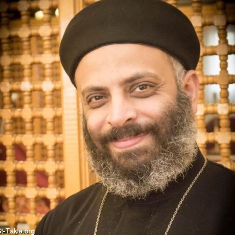 Father Philopater Magdy