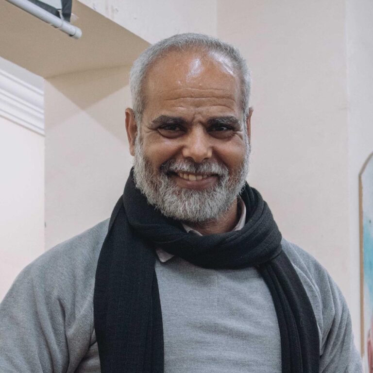 Mr. Atef Ramadan