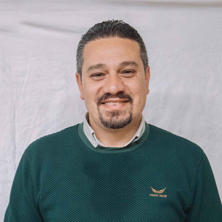 Mr. Romany Nagy