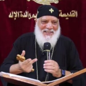 Picture of Fr. Antonious Roushdy
