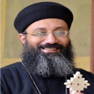 Picture of Fr. Matta Badea