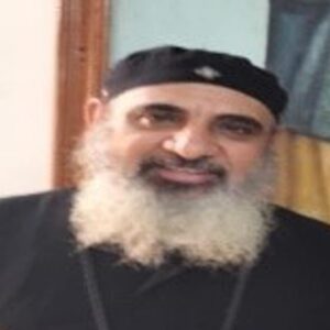 Picture of Fr. Mikhael Aziz
