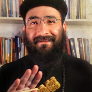 Picture of Fr. Mousa Aboud