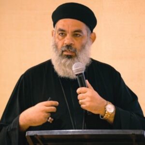 Picture of Fr. Youhana Ata