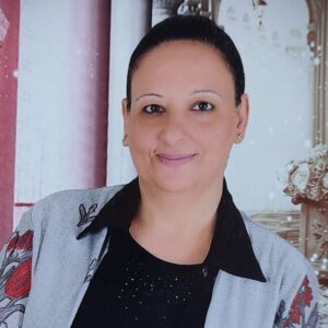 Picture of Ms. Hanan Bakhit
