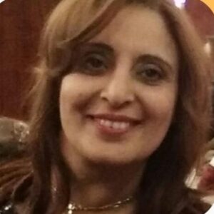 Picture of Ms. Magda Akram