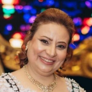 Picture of Ms. Mariam Fahmy