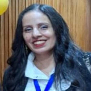 Picture of Ms. Mraiam Shaker