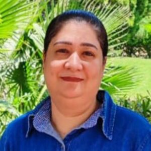 Picture of Ms. Mary Kamel