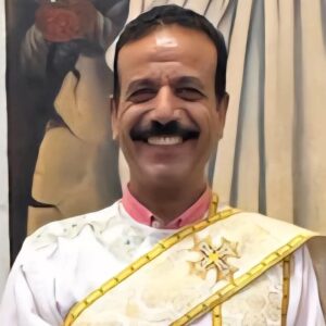 Picture of Mr. Emad Sobhy