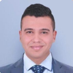 Picture of Mr. Mikhael Lotfy