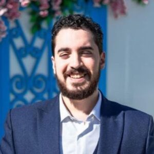 Picture of Mr. Mousa Nabil
