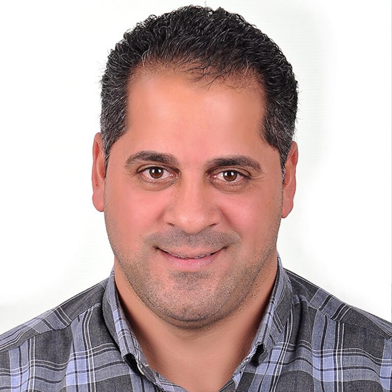 Mr. Nashat Ferag