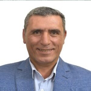 Picture of Mr. Samouil Adly