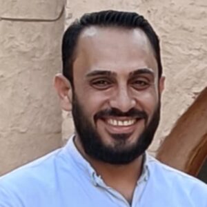 Picture of Mr. Walid Monir